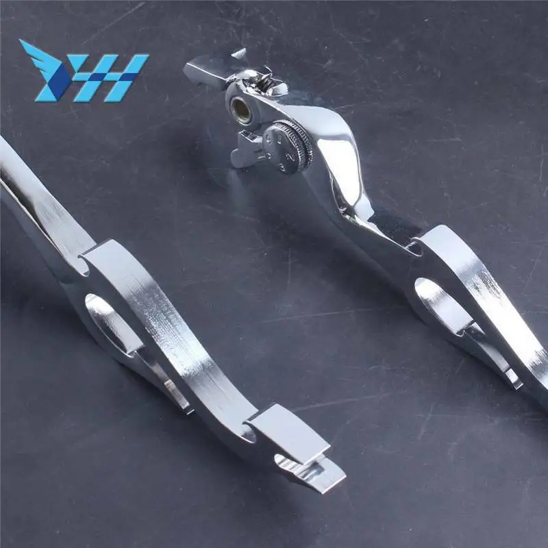Мотоциклетный тормоз рукоятка сцепления Рычаги подходят для Suzuki GSXR600 1997-2003 GSXR750 1996-2003 GSXR1000 2001 2002 2003 2004 K1