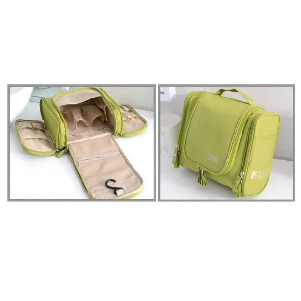 Travel Wash Bag Men And Women Cosmetic Bag Outdoor Bag Supplies Waterproof Wash Bag Outdoor Travel Bag