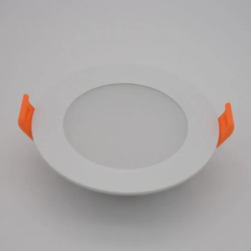 

10PCS LED Downlight 220V LED downlight Dimmable 3W 5W 7W 10W Recessed LED Ceiling Downlight Light 3 color changeable Lamp