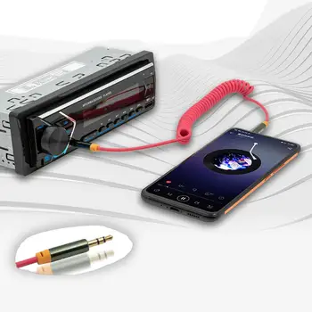 

12V Car Bluetooth FM Radio Audio Stereo Hands-free Call MP3 Player Transmitter