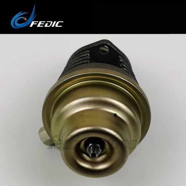 Turbolader antrieb wastegate K14 53149886000 53149706000 für VW T3 