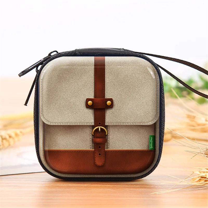 VOGVIGO Cartoon Animal Vintage Coin Purses Women Wallets Card Holders Key Bag Money Bags for Girls Purse Kids Organiser Pouches