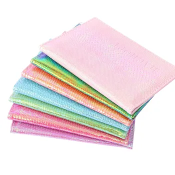 

Fashion Passport Holder Protector Wallet Business Card Soft Passport Cover Travel Men Wallets Women Credit Card Holder Cover