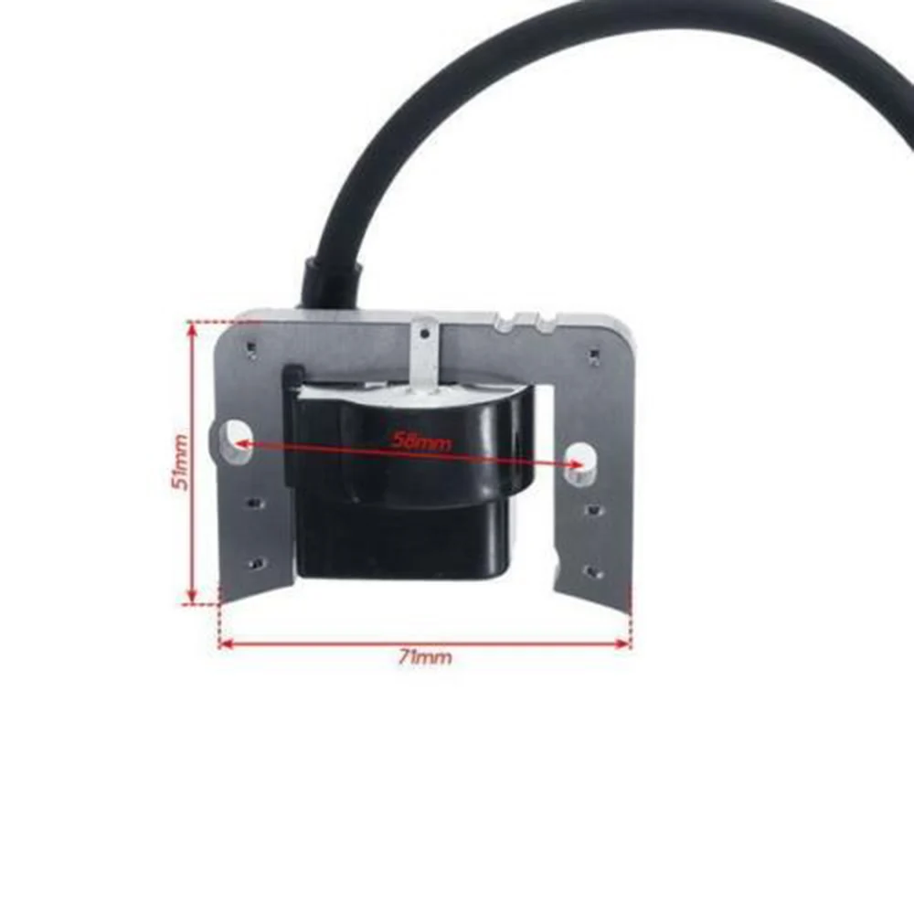 Для Tecumseh 34443 34443A катушка зажигания запасные аксессуары прочный