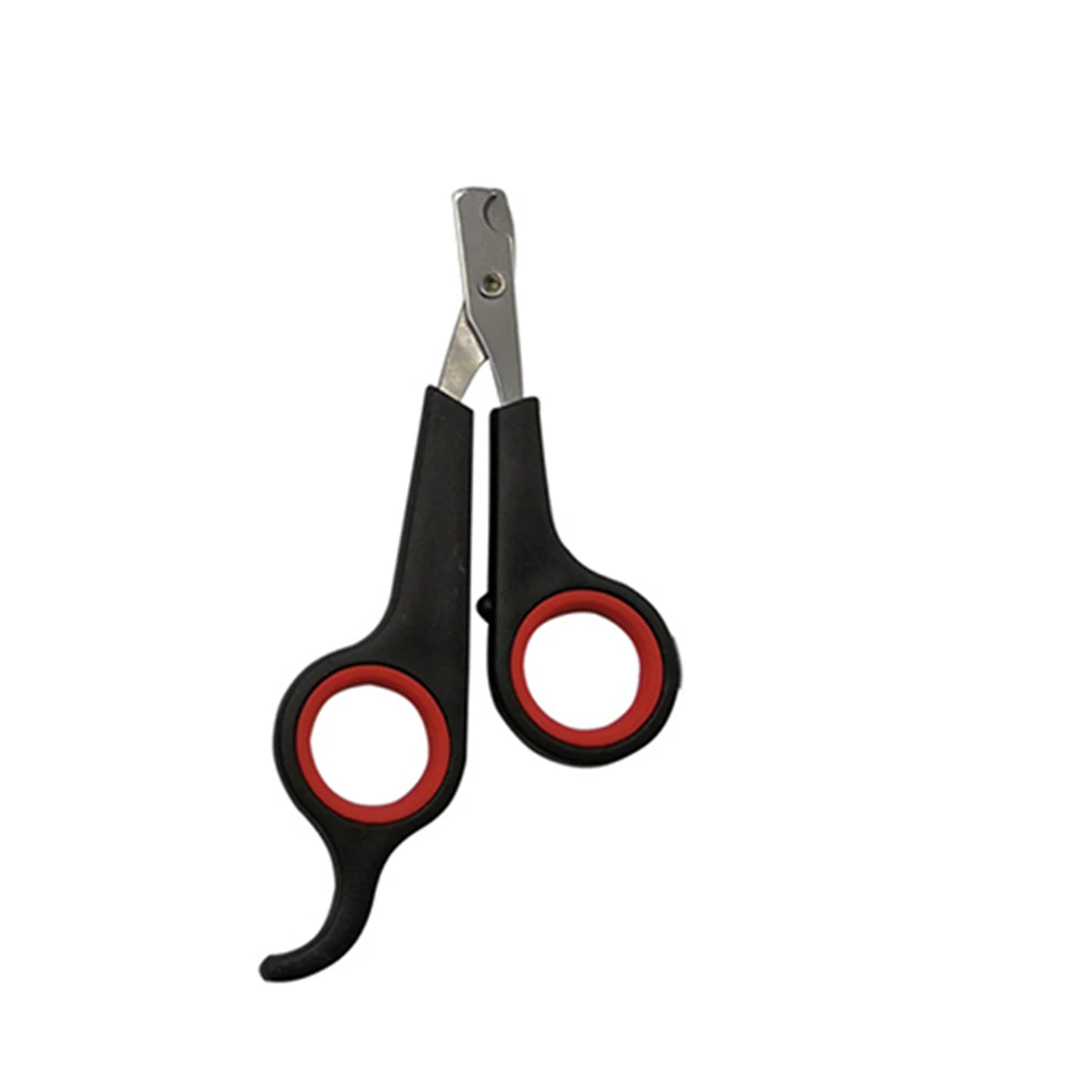 Профессиональная машинка для стрижки ногтей кошек собак ножницы из нержавеющей