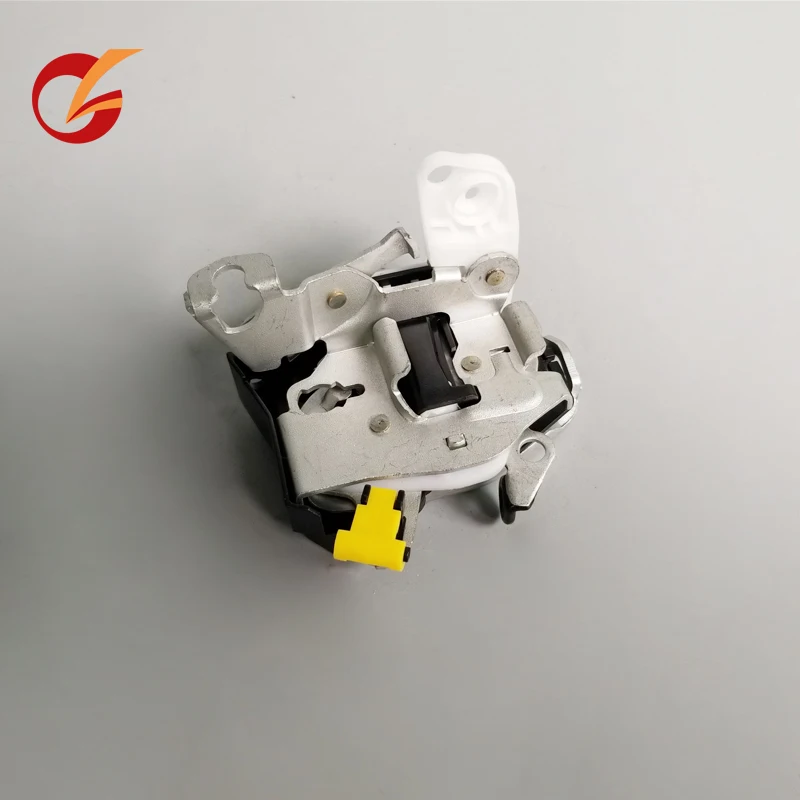 Используйте для ford серии F F-150 F-250 F-350 F-450 F-550 2005-2008 передней двери защелка F-650 F-750 Lincoln Mark LT Ford экскурсия
