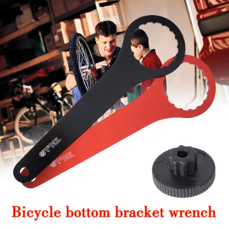

ZTTO BB Wrench Repair Tool For BSA BB109 BB30 PF30 Bottom Bracket Tool 44mm 16 Notch Installation Tool Remover Bike Accessories