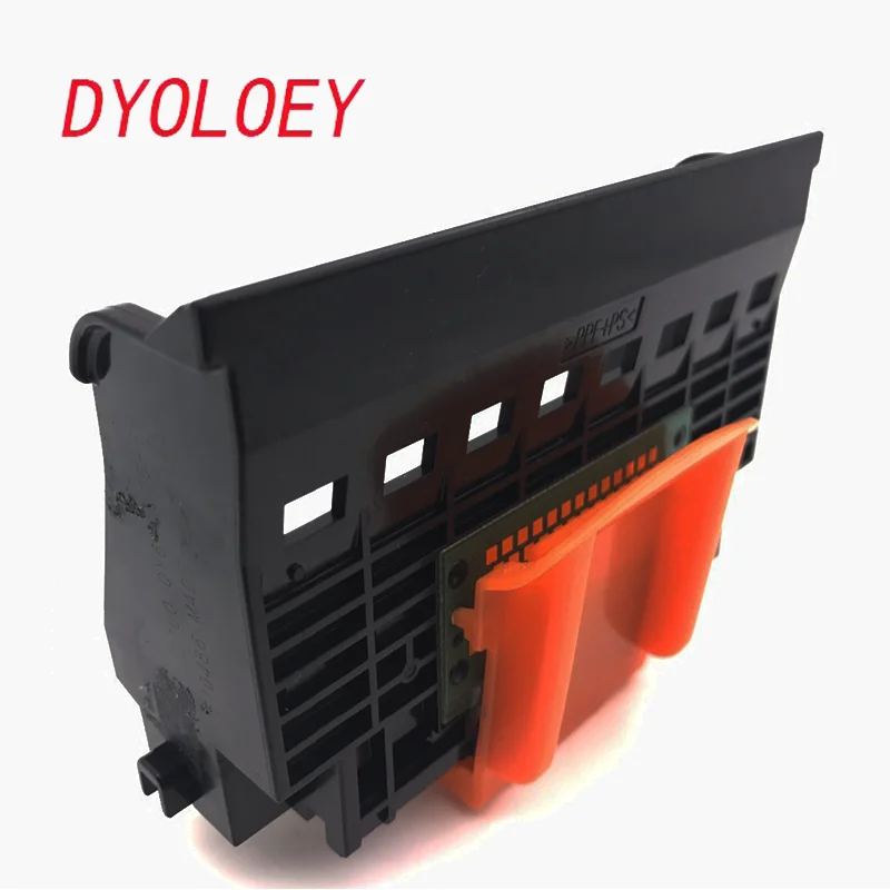 QY6-0076 печатающая головка Печатающая головка для Canon PIXUS 9900i i9900 i9950 iP8600 iP8500 iP9910 Pro9000 Mark II