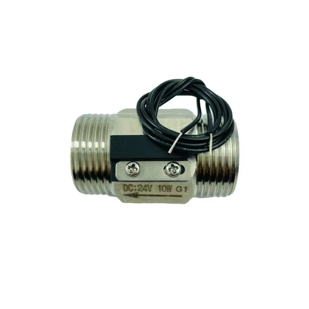 de sensor magnético 5-50l min 24v dc