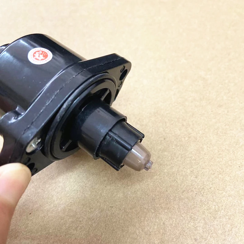 Регулятор ХОЛОСТОГО хода для Mi-tubishi V33 6G72 Lancer 2,0 EVO 123 CD9A CE9A OEM MD614368, MD628051, MD628053 E9T15293C