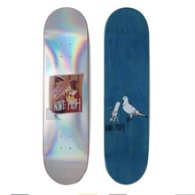 Maple Deck Skateboard Getting Started With Professional Skills Movements For Beginners Planche De Skate Entertainment