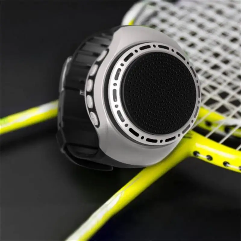 Smart Watches Bluetooth Speaker with FM Hands-free