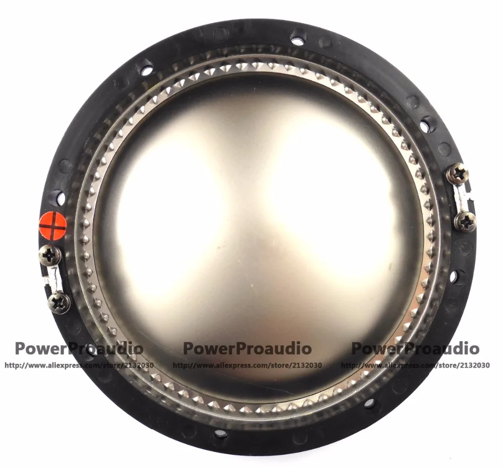 

Диафрагма для динамика JBL 2445 2445J Driver16 Ohms