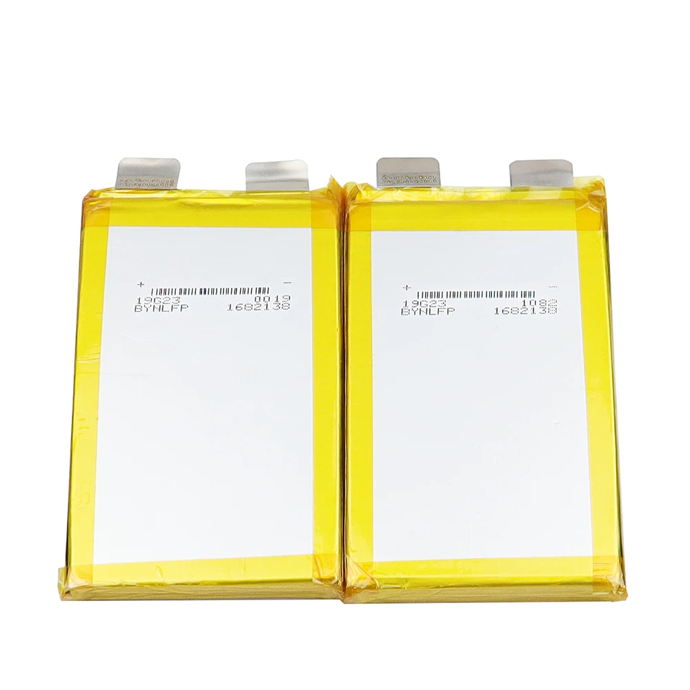 GTF 1682138 3.2v lifepo4 rechargeable battery 16000mah Li-ion polymer battery for 24v 12v 36v 10ah electric bike hide ener