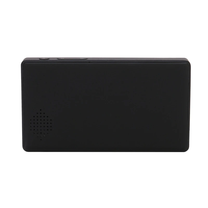 AABB-16G Mp5 Player Hifi Video Music Media Play Mini 3.0-Inch Tft Screen Lcd Screen Fm Radio
