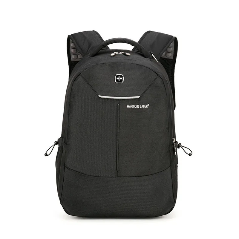 

New business backpack men's and women's leisure travel bag simple computer bag