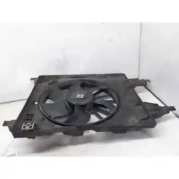 

8200151465A ELECTRIC FAN RENAULT SCENIC II