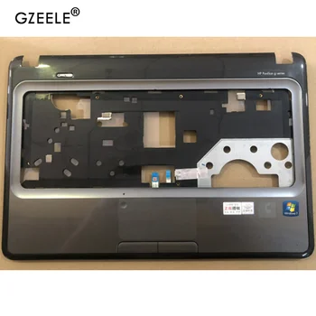 

HP notebook G6 G6-1000 C shell touchpad palm rest