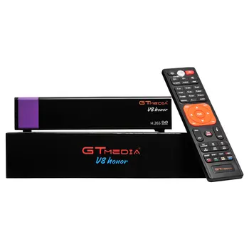 

1 Year Free Cccam cline Spain Gtmedia v8 honor as v8 nova Freesat v8 Receptor Germany Send from Spain fast