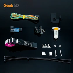 Capteur tactile 3D pour nivellement automatique du lit BL, pour Ender 3/CR 10S/Ender 3 V2/Ender 3 Pro/Ender 5 Pro 