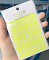 Fluorescent Yellow