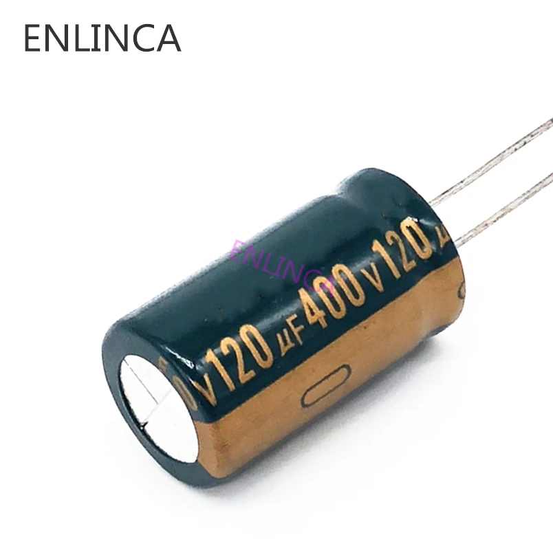 Конденсатор 400v 120uf