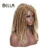 Bella Synthetic Wig For Black Women 22