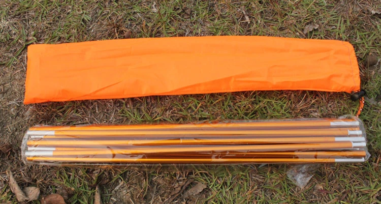 FLYTOP Outdoor Camping Tent For Rest Travel 2 Persons 3 Double Layer Windproof Waterproof Winter Professional Camp Tourist Tent (34)