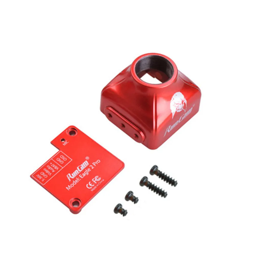 Runcam высококачественные Чехлы для RunCam Eagle 2 Pro
