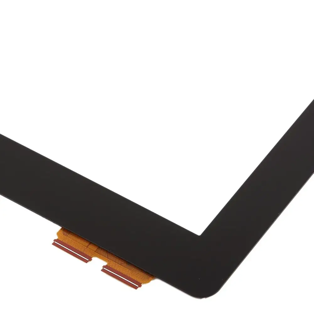 For ASUS Transformer Book LCD Screen Touch Panel Replacement Part for ASUS Transformer Book / T100 / T100TA JA-DA5490NB Display