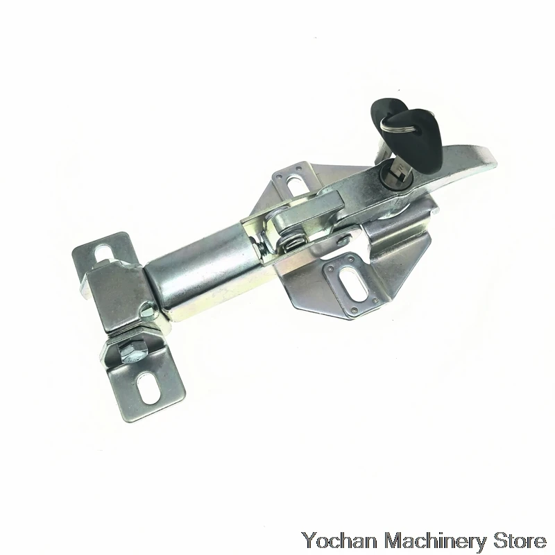 Serratura Portellone Bagagliaio Per Ford Focus MK2, Mondeo MK4, S-Max, C-Max