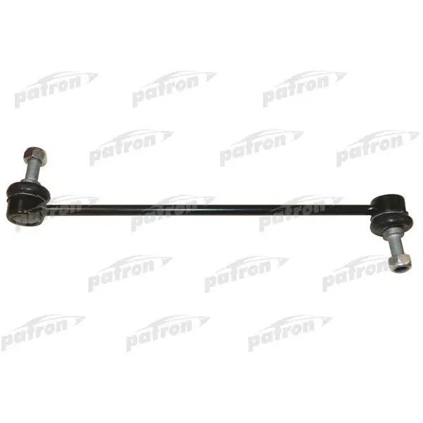 Тяга стабилизатора HYUNDAI: SANTA FE ( DM ) III 09/2012 PATRON|Детали амортизаторов| |