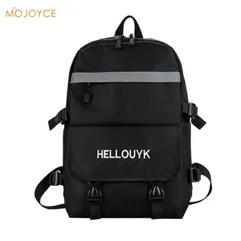 

Unisex Rucksack Travel Backpack Women Men Large Capacity College Shoulder Bags Outdoor Shopping Practical Products