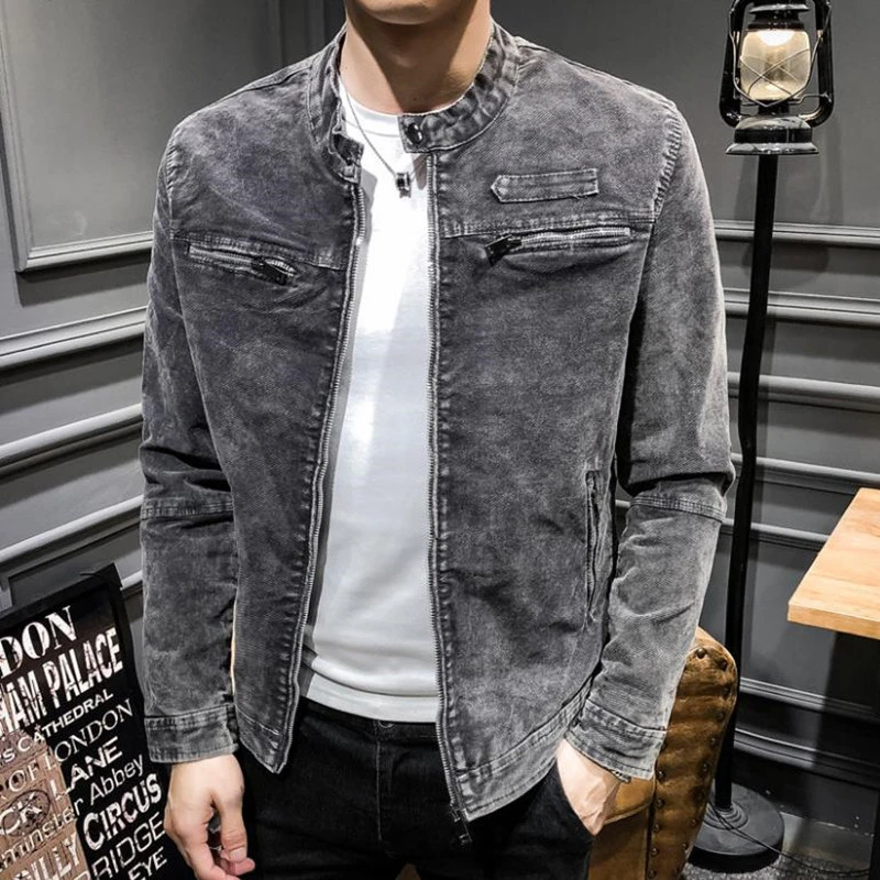 denim ki jacket