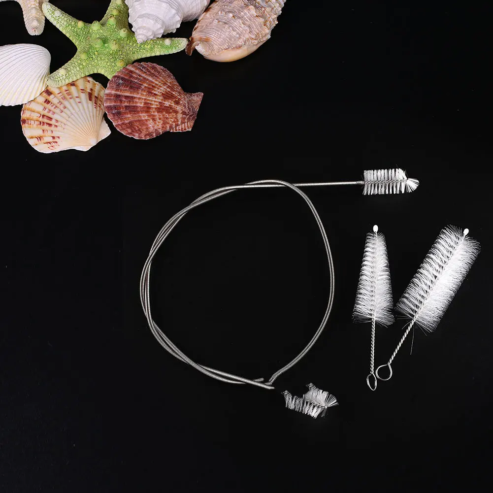 Musical Instruments Cleaning Musical Instrument Accessories Music Metal Trumpet Hand Tools Maintenance Tool Kit Brush Set Musical Instruments Cleaning Musical Instrument Accessories Music Metal Trumpet Hand Tools Maintenance Tool Kit Brush Set