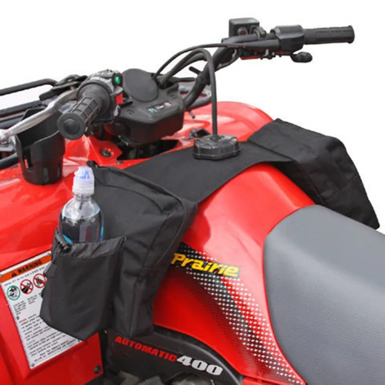 Мотоцикл Багги ATV Pannier сумка UTV сумка автомобиль установлен передний велосипед пакет