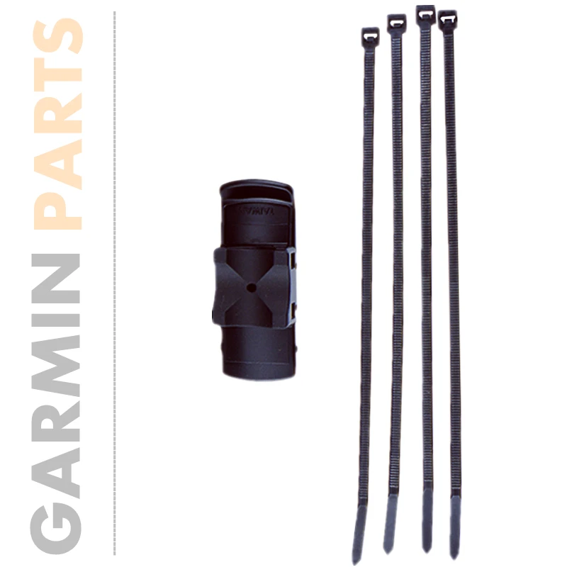 Nuova Base Staffa Nera Per Garmin Etrex 10 Etrex 20 Etrex 30 Bicicletta Gps Navigatore Staffa Base E Cravatta Cintura Fissa Spedizione Gratuita