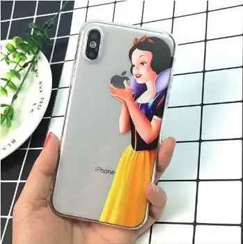 

For Funda Phone X Case 5 5S 6 6S 7 8 Plus X XS Max XR Horror Shark For Cover Phone 7 Case Soft TPU for Capa Phone 8 Case