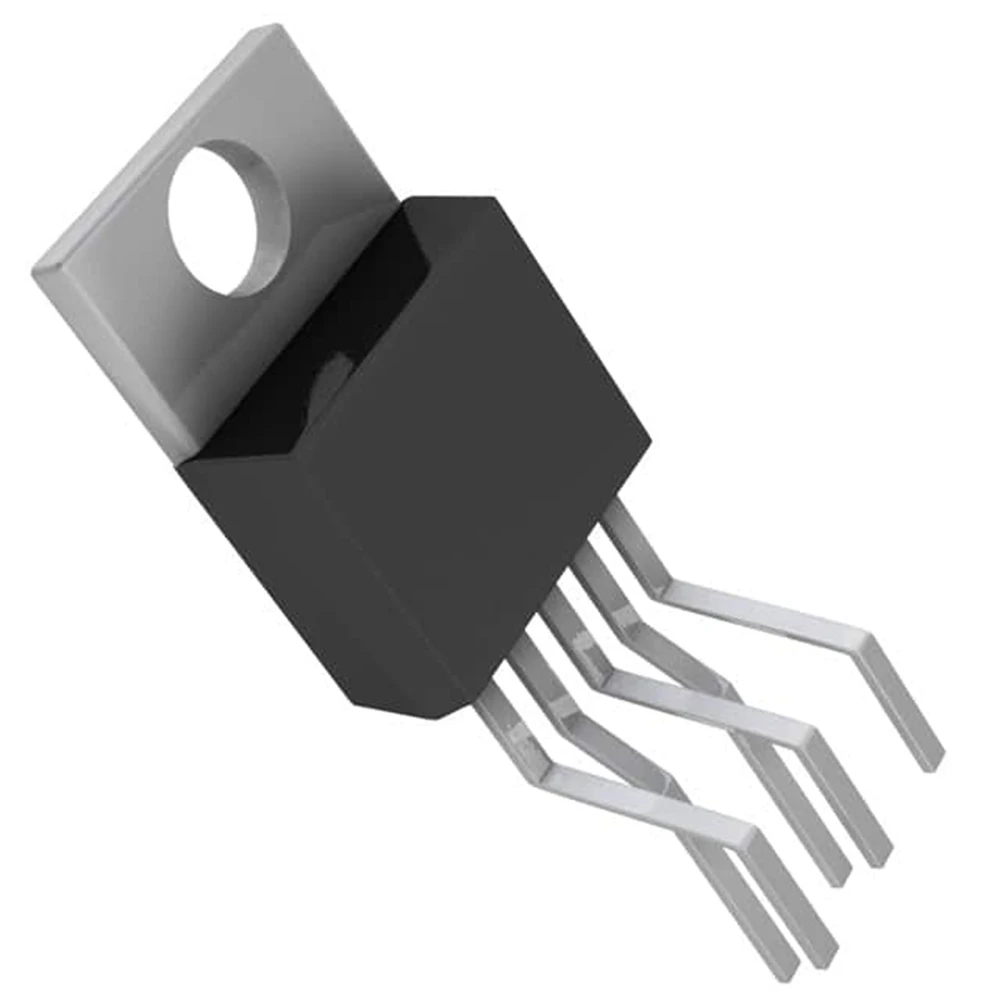 

LT1070 LT1070IT TO-220 #PBF | LT3905 LT3905EUD QFN-16 #TRPBF new goods