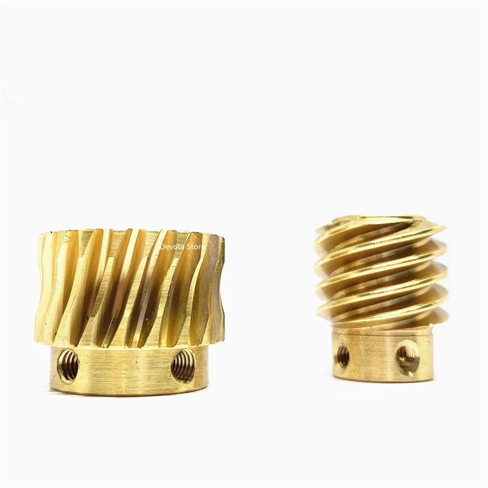 ensemble de deceleration vis sans turbine bon equipement nettoyage pour le bricolage 03