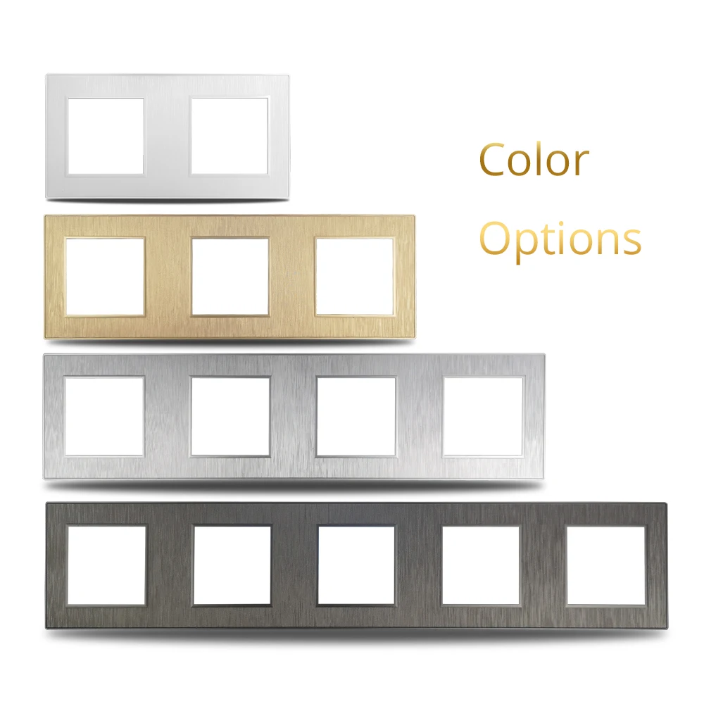 color options