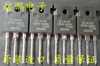 

Free Delivery. CS45 unidirectional thyristor 75-08 i01 aa 800 v