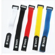 Много использования горный велосипед универсальный крюк и петля ремень обвязки shu xian guan комплект