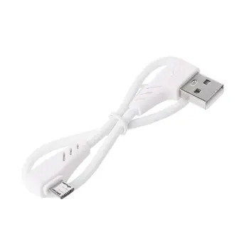 

2020 New 25cm Double 90 Degree Right Angle Micro USB Charge Data Sync Cable For Android