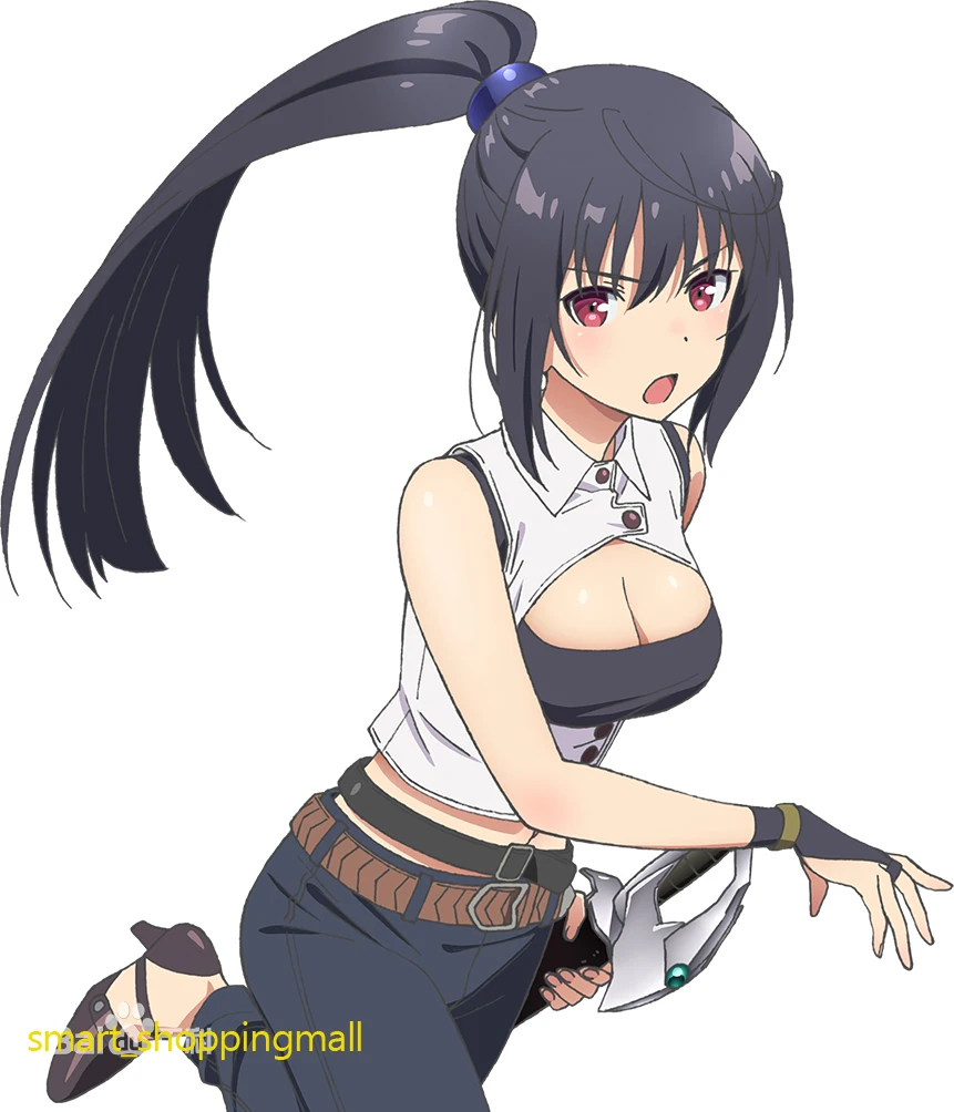 Shizuku Kiyomiya