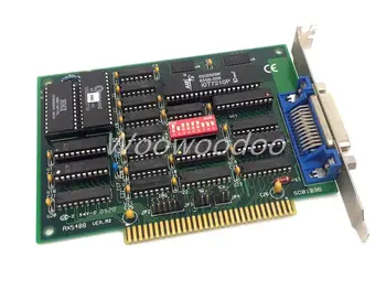 

AX5488 VER.A2 ISA GPIB Card IEEE.488 Card SD01036