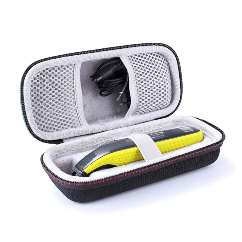 Чехол Basedidea EVA для бритвы Philips OneBlade портативная Защитная сумка триммера