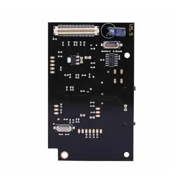 

Drive Board GDEMU Optical Drive Simulation Board GDI Dreamcast V5.5 DC Console For SEGA Game CDI K6C9