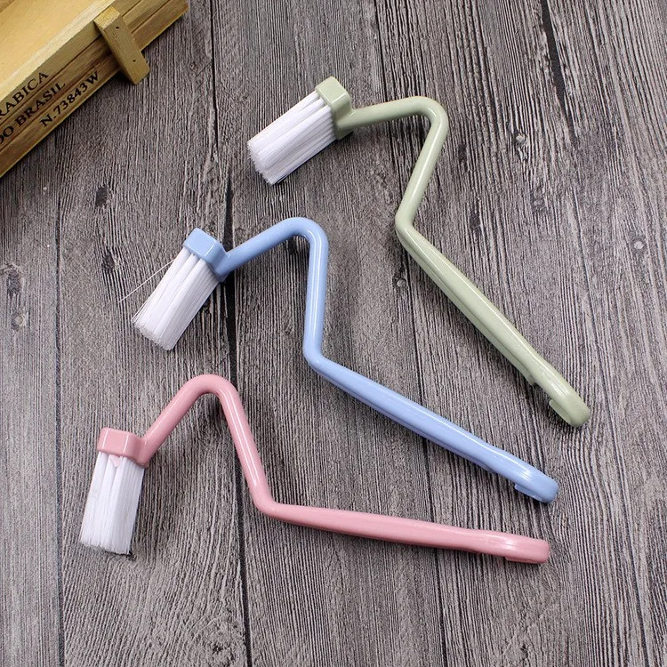 Potty Brush Карамельный цвет, детское сиденье для унитаза, модное большое Детское сиденье для унитаза, учебный горшок, писсуары, стиль ящика, легко чистить - Цвет: Potty Brush