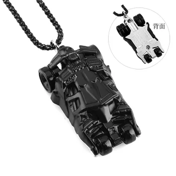 

Batman Super Hero Car Action Figure Model Doll Decor Gift